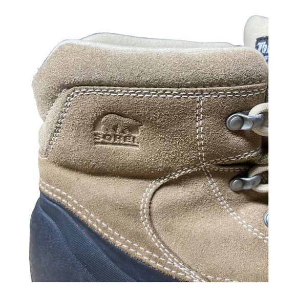 Sorel Cold Mountain Women's Boots Size 8 - Picture 7 of 11